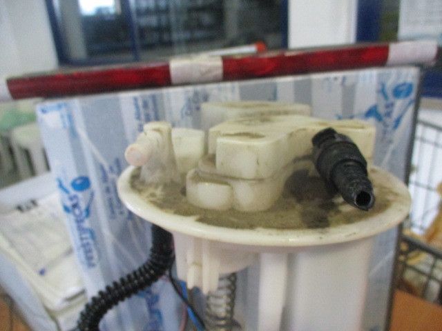 Bomba de combustível CITROËN C1 (PM_, PN_)
