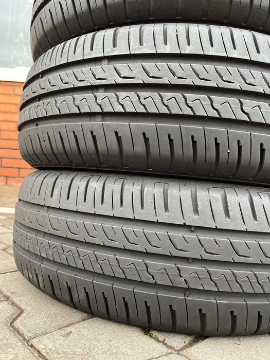 Резина Літні Шини 2023рік R15 195/65 Barum Bravuris 5HM