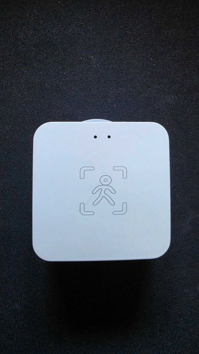 Czujnik obecności Tuya Zigbee 24G mmWave Smart Home
