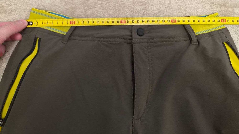 Трекінгові штани Salewa Pedroc Dst Reg Pant