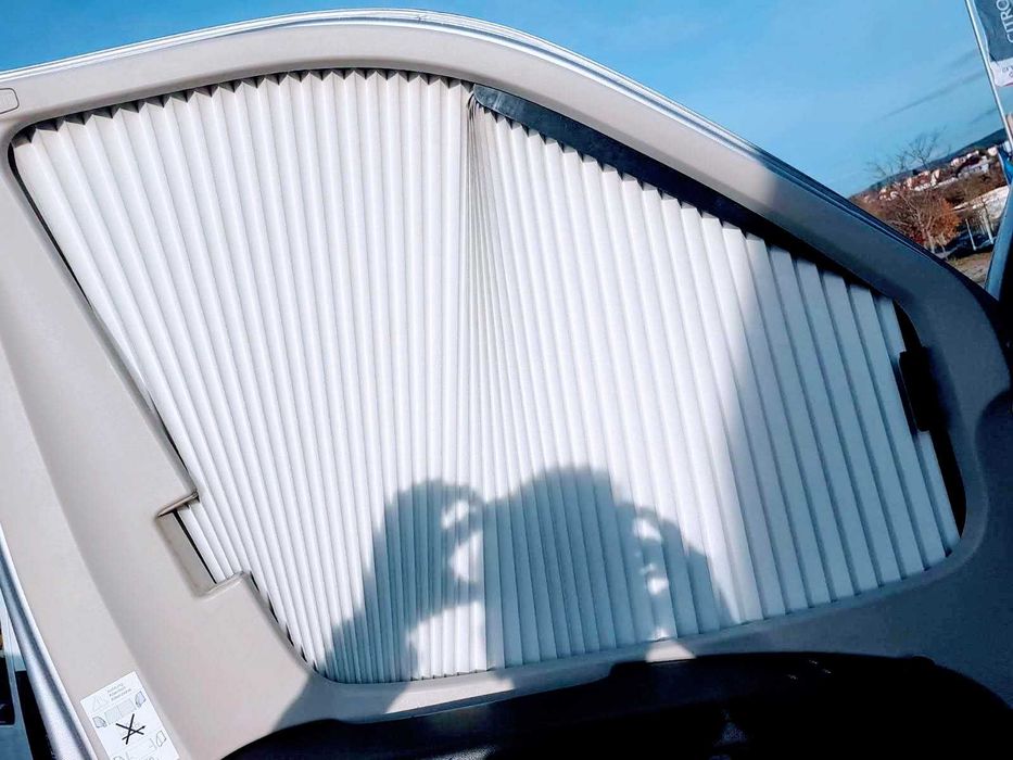 Autocaravana furgão Campervan, da marca Weinsberg/Peugeot Boxer, excel