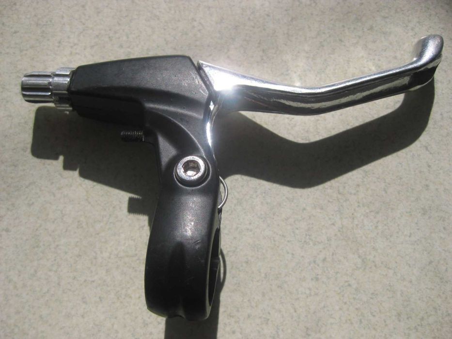 Запчасти шоссе шатуны горного тормоза манетки ручки