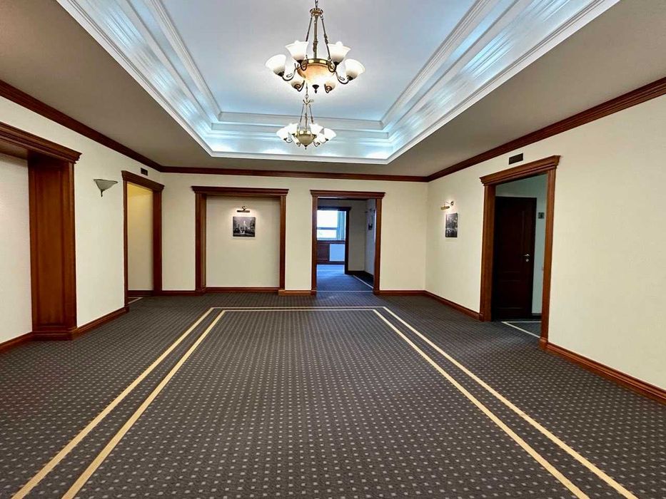 Офіс в БЦ на Подолі, 20 м.кв. Власник