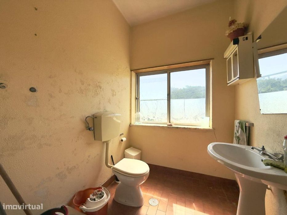 Apartamento, Ceira