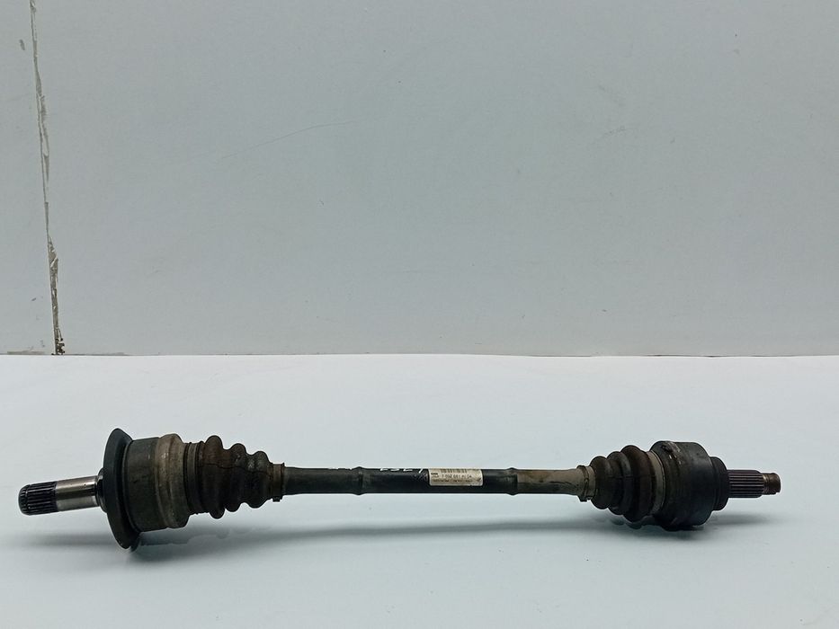 Transmissão trás esquerda BMW 3 Gran Turismo (F34)