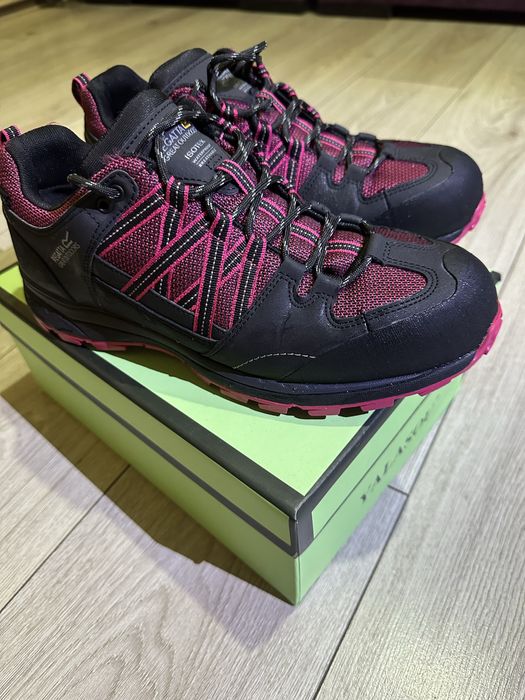 Кросівки regatta