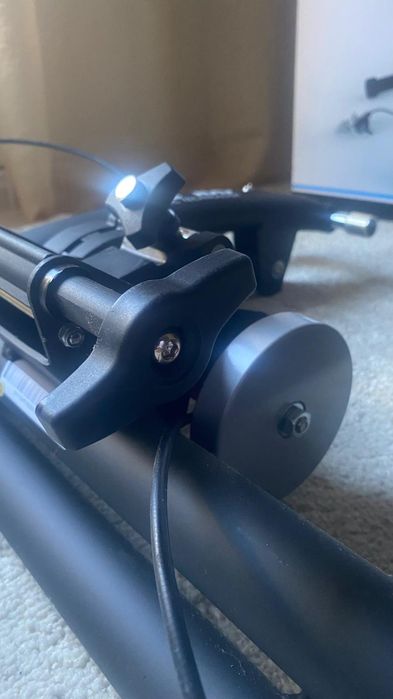 Rolo de treino bicicleta