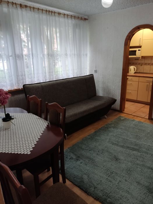 Sprzedam mieszkanie trzypokojowe w Płocku