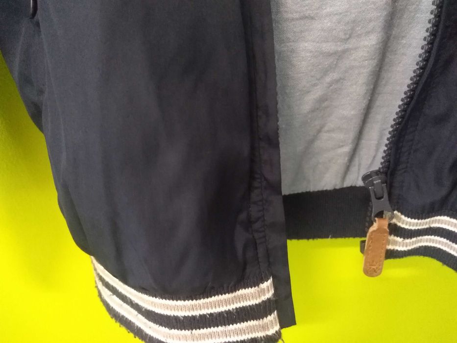 Corta vento Zippy menino