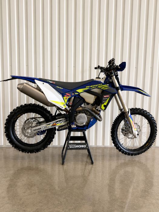 Sherco sef 300 55 mth 22r