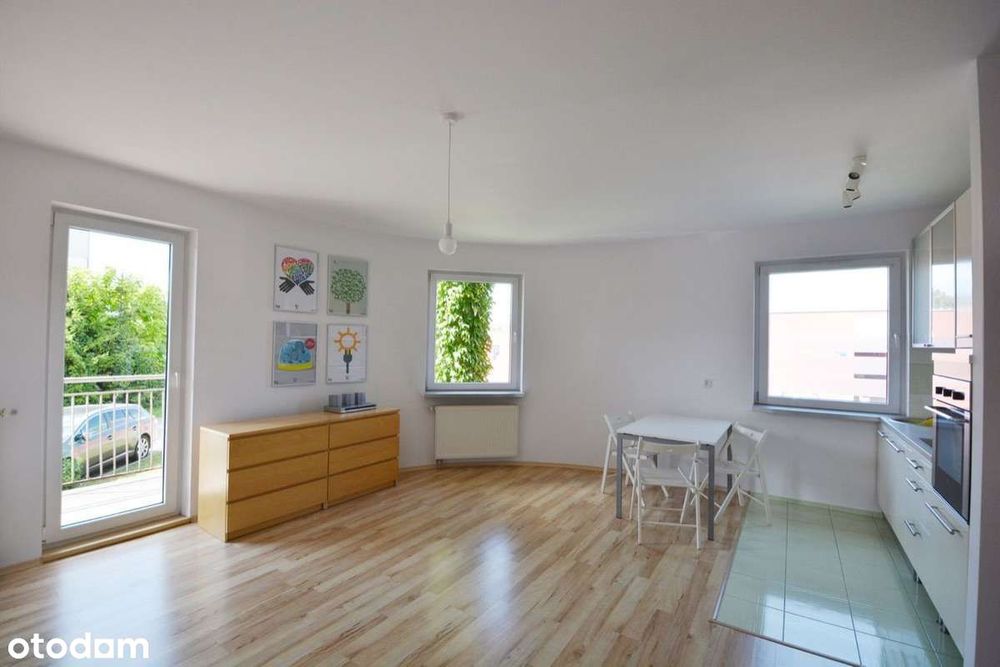 Mieszkanie do wynajęcia 40 m² / Tychy Balbina