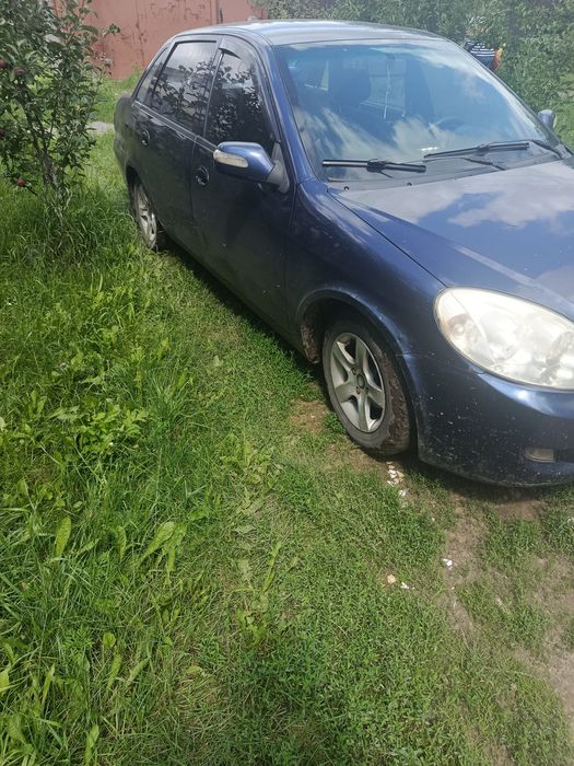Продам автомобіль
