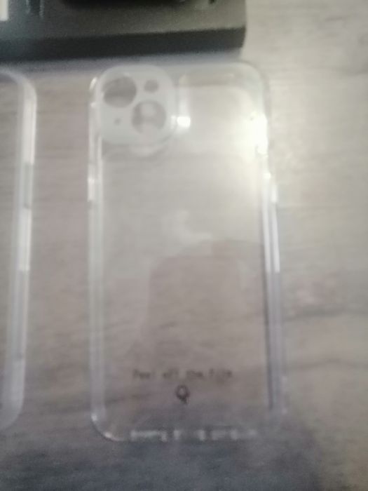 Zestaw do iPhone 14 plus, 14 max