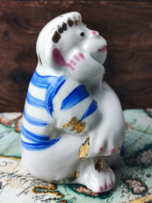 figurka MAWPA Dulovo 1992