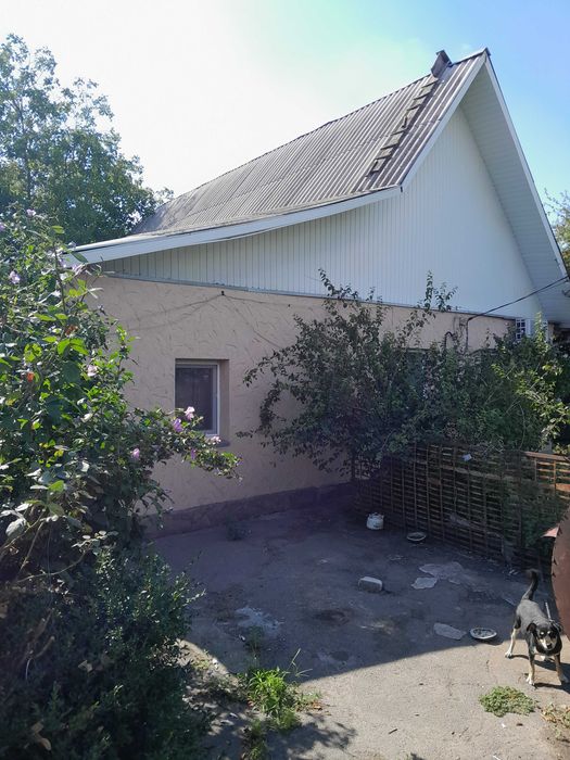 Продаётся жилой дом