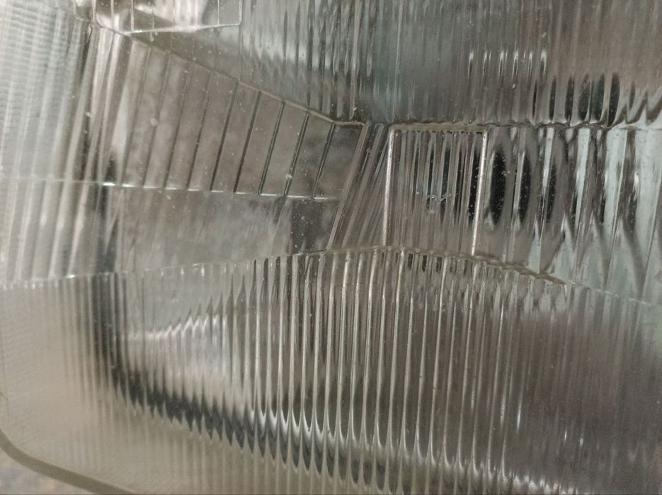 Фара даф  евро 2