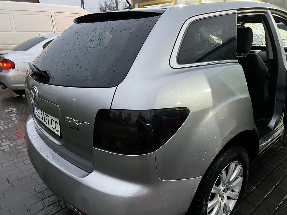 Продам автомобіль