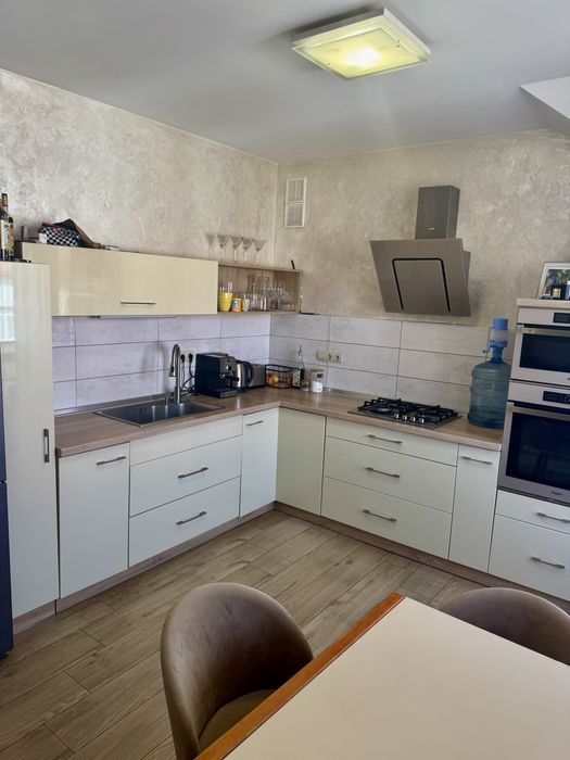 3-комнатная квартира по адресу Петефі Шандора пл. (площадь 107,8 м²) - Atlanta.ua - фото 8