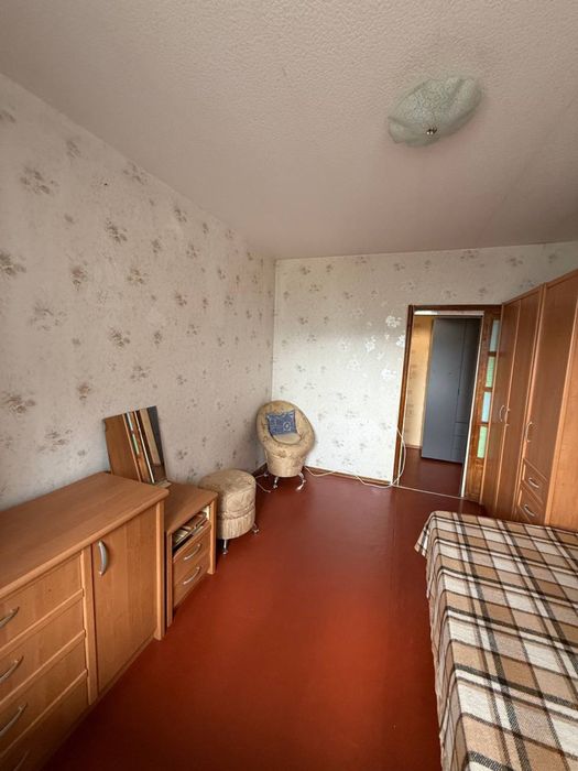 Продаж 2К(55м2)вул.Каштанова 15 Троєщина Деснянський р-н