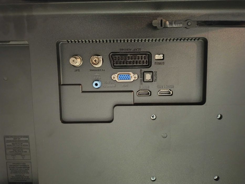 Telewizor Philips 24 całe 4300 series