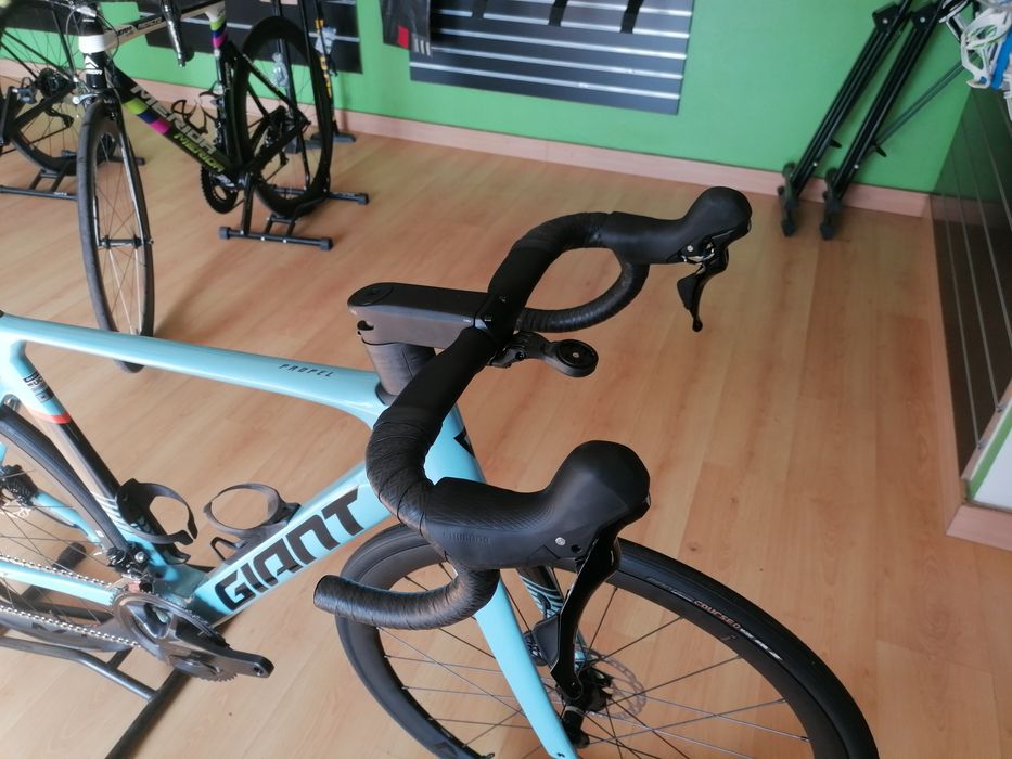 Giant Propel Advanced 2 nova (2026)