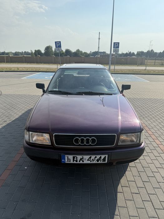 Audi 80 B4 1994r