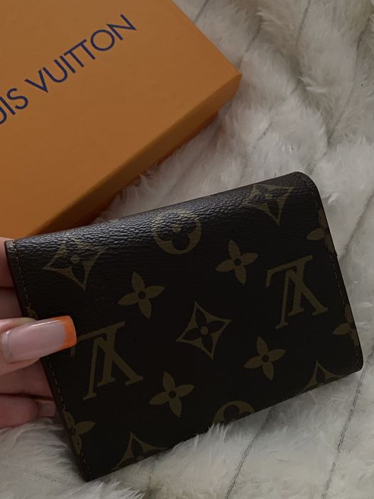 Portfel Louis Vuitton