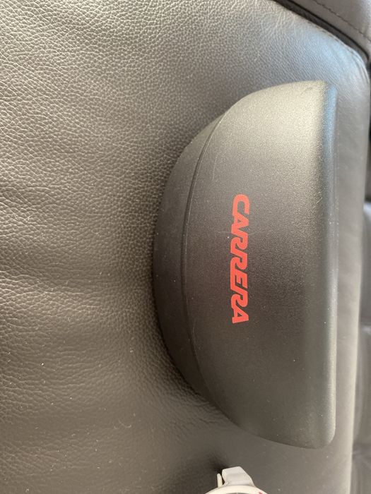 Óculos  da carrera
