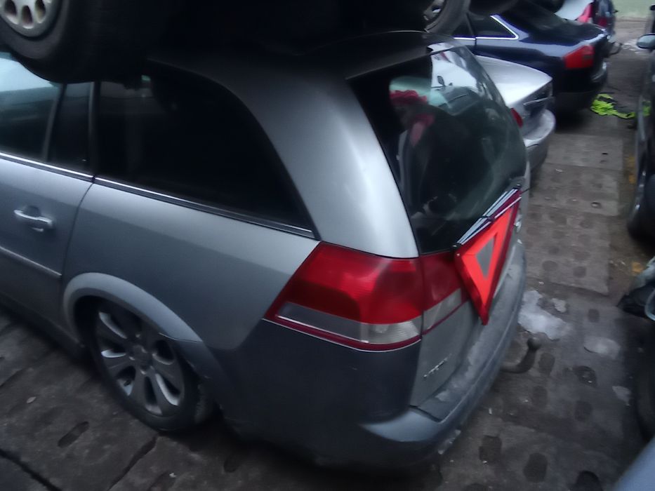 Opel Vectra c na części