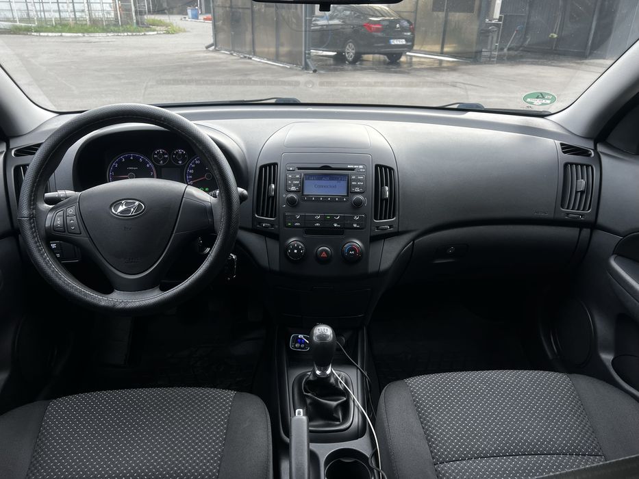 Продам Hyundai i30