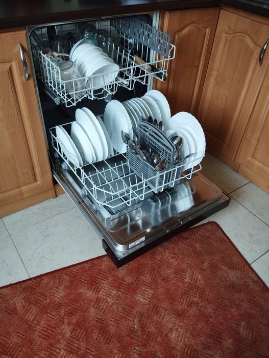 Zmywarka Bosch w bardzo dobrym stanie