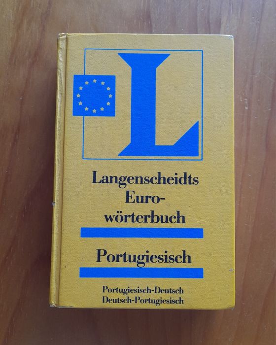 Dicionários diversos ver fotos