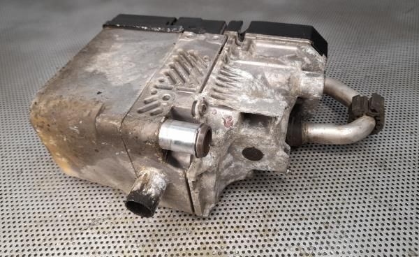 Caldeira Pre Aquecimento Agua VOLKSWAGEN Touareg (7L)