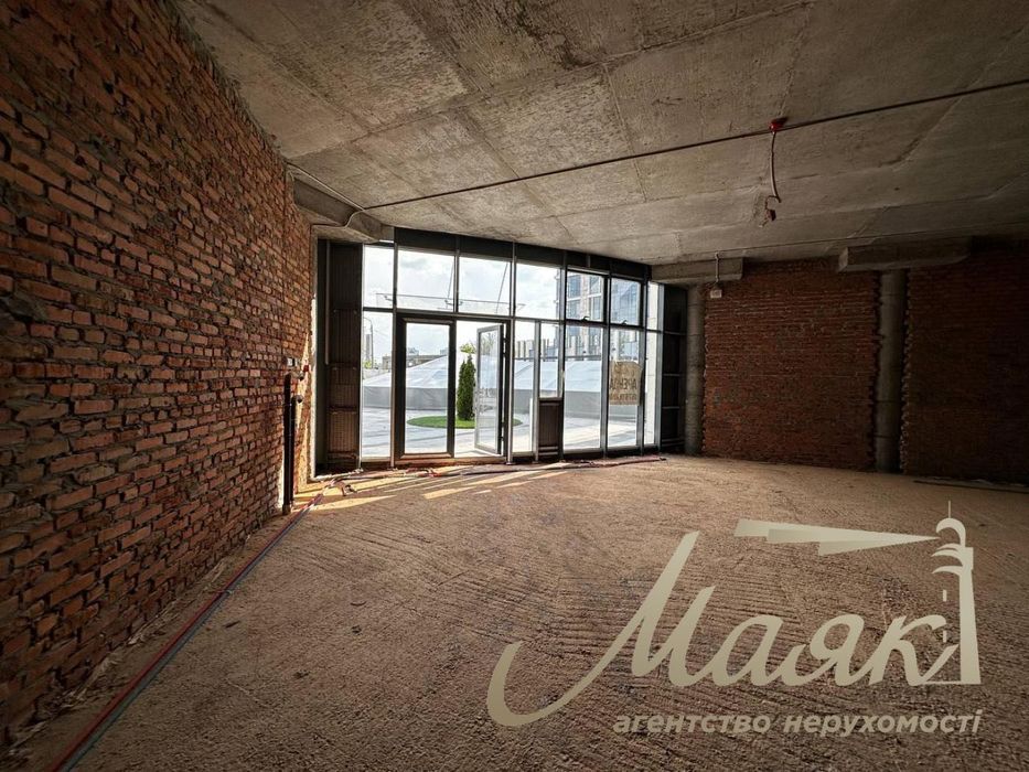 Аренда фасадного помещения Новопечерские Липки Верхогляда Драгомирова