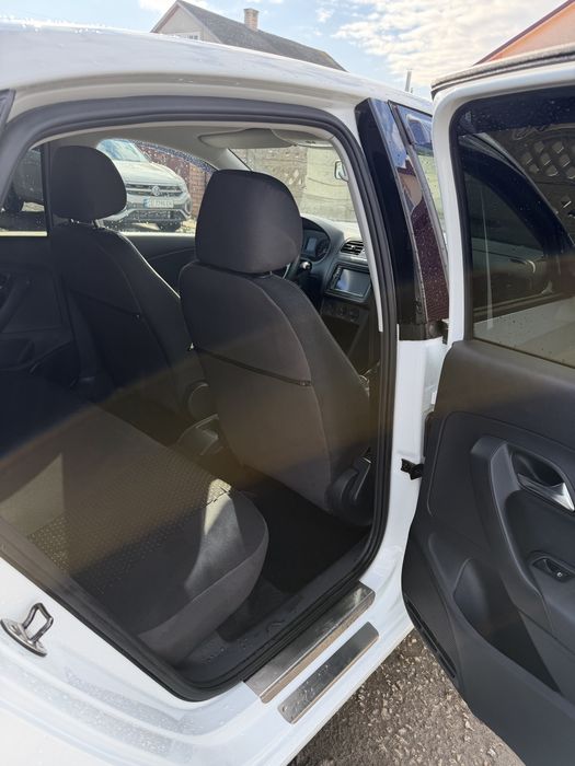 Продається Volkswagen Polo 2018