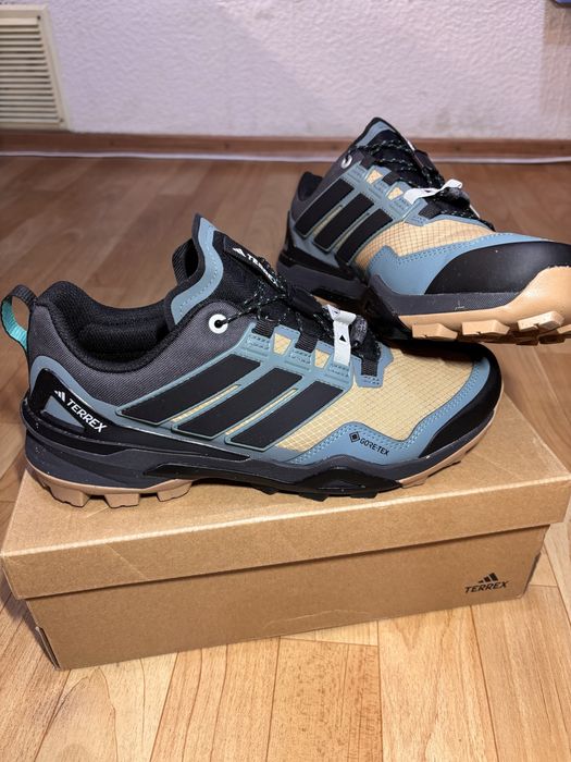 Кросівки adidas terrex