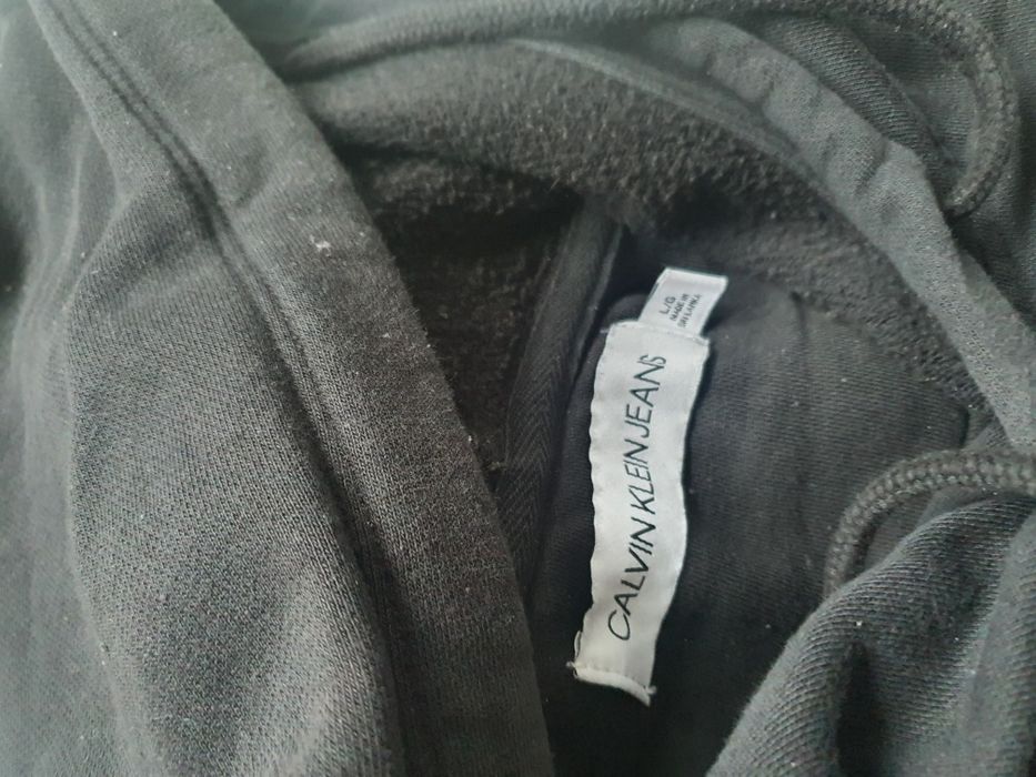 2 xBluza Calvin klein