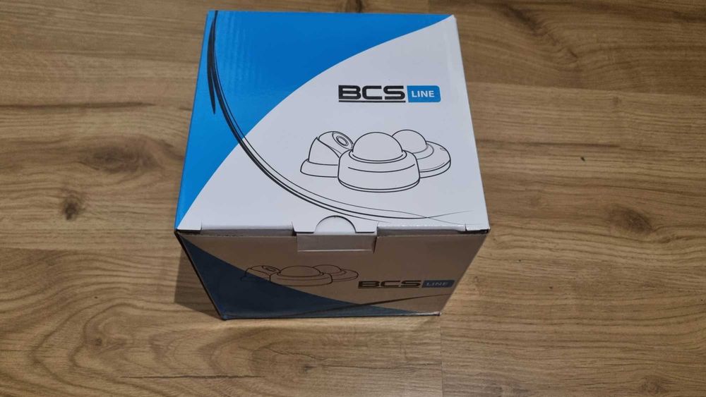 Kamera kopułowa IP BCS-DMIP350IR-V-V