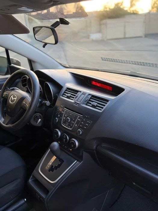 Mazda 5 Sport      2014