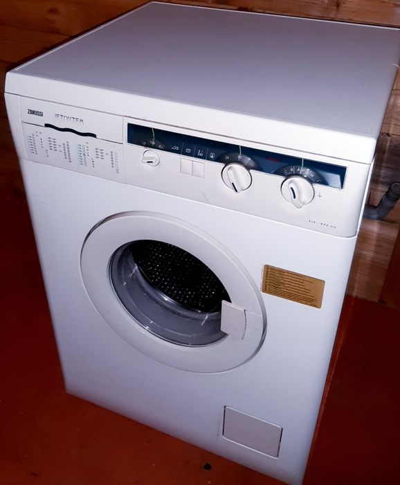 Pralka ZANUSSI 100% Sprawna Zadbana