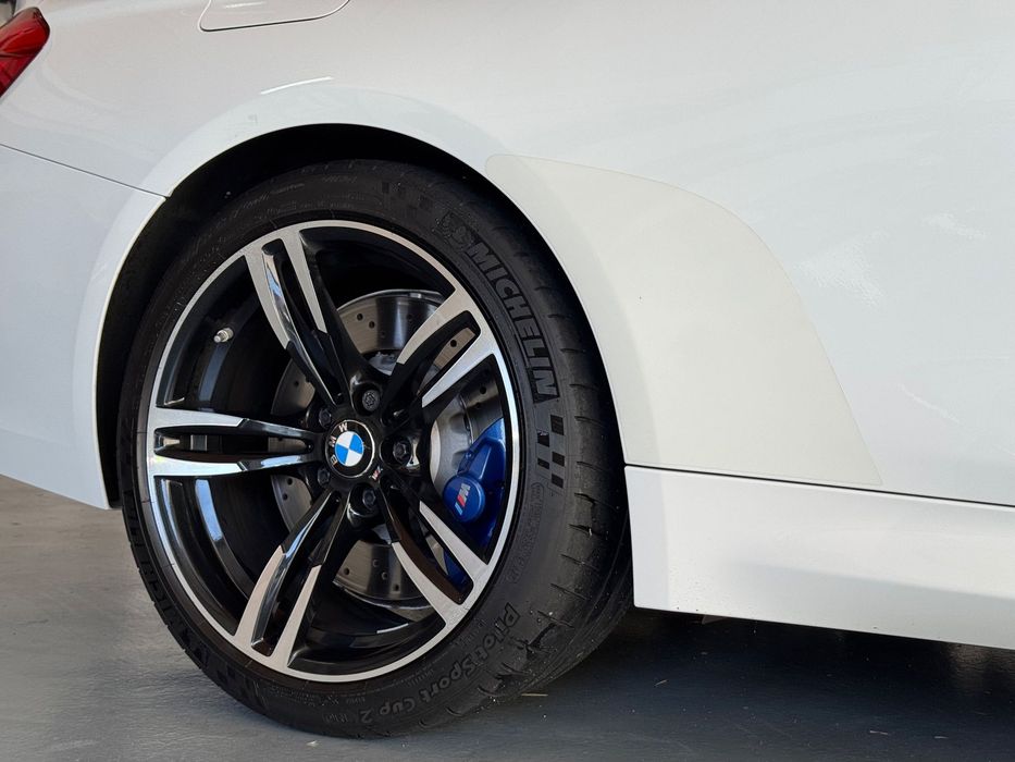 BMW M4 Automatic64617691992963126
