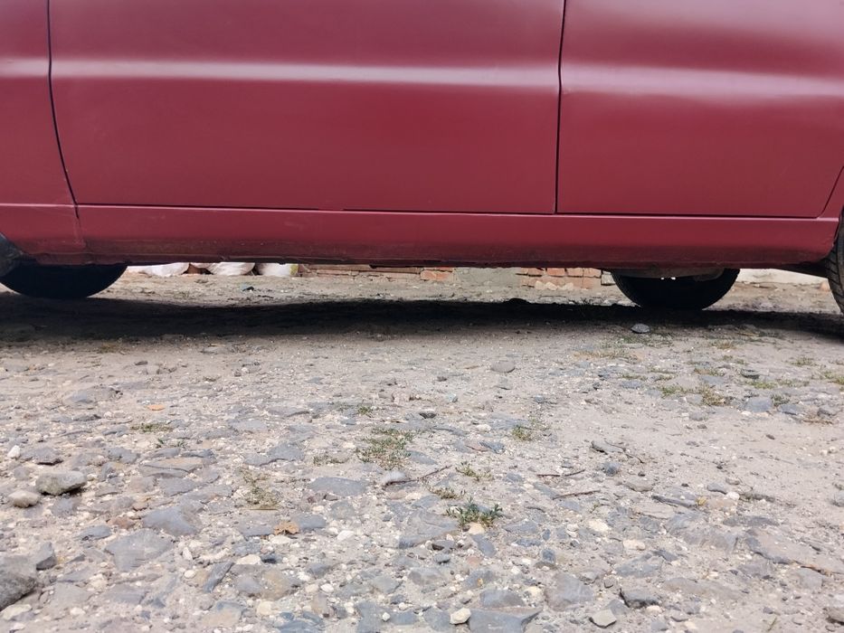 Daewoo sens 1.3  ланос