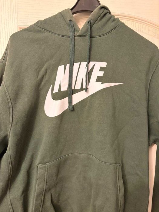 Nike bluza z kapturem - rozmiar L