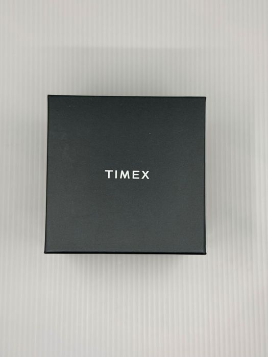 Timex Expedition Pioneer Titanium Automatic GMT
