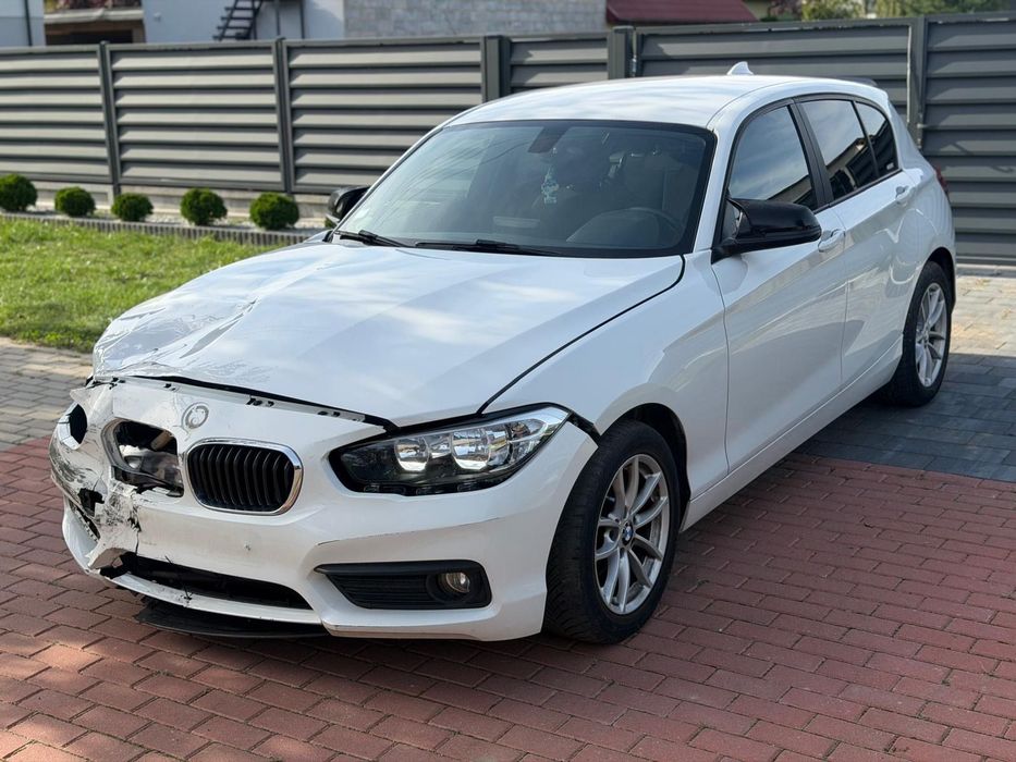 BMW Seria 1
