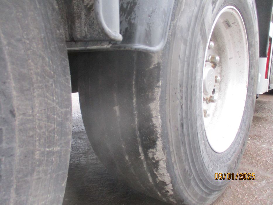 Напівпричіп цистерна ADR/продам бочку бензовоз/паливна Indox SC-3