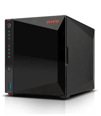 NAS Asustor AS5304T