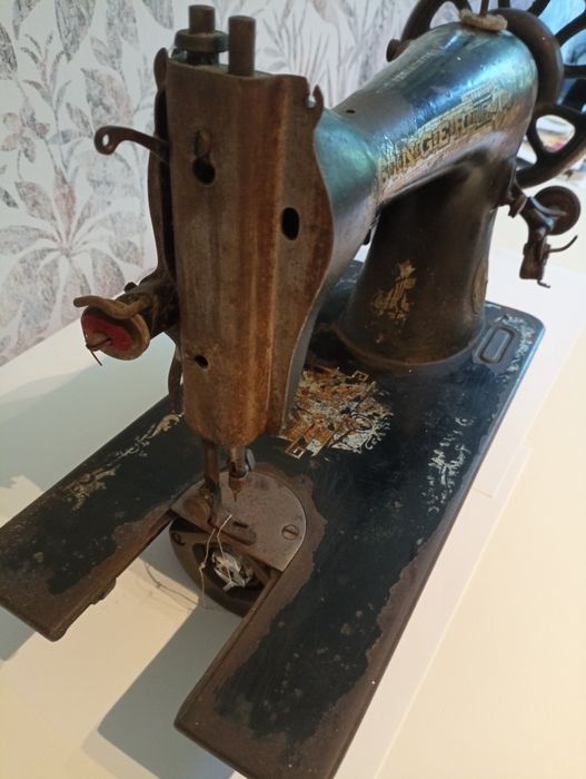 Maszyna do szycia SINGER