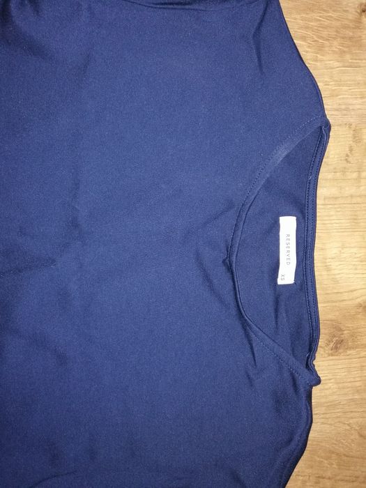 Nowa bluzka Reserved, xs/34