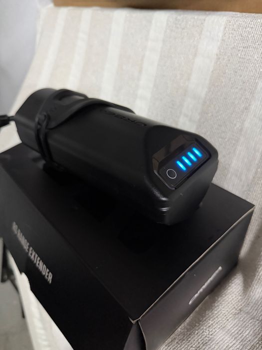 Orbea Range Extender